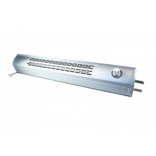 Convecteur avec ventilateur 12 V 1 m / 1,4 kW FR042 - Vanlife - Store