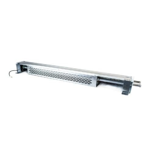 Convecteur avec ventilateur 12 V 1 m / 1,4 kW FR042 - Vanlife - Store