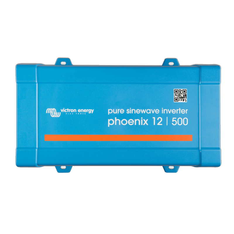 Convertisseur 500W Pur Sinus VICTRON - Vanlife - Store