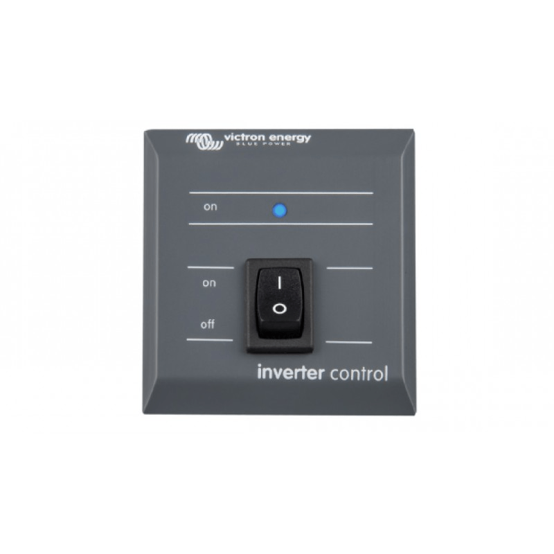 Convertisseur 800W Phoenix Victron avec commande déportée - Vanlife - Store