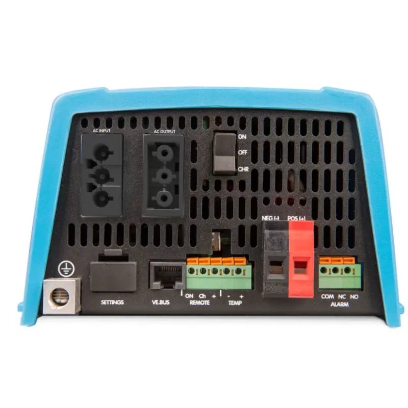 Convertisseur / Chargeur Combiné Multiplus 12/500/20 – Victron Energy - Vanlife - Store