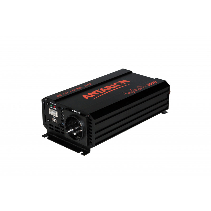 Convertisseur PUR 300W - Vanlife - Store