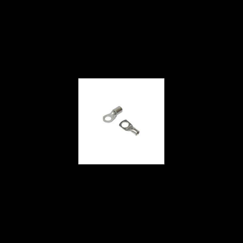 Cosse 25mm² percage 8