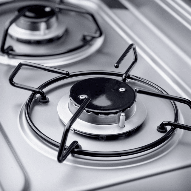 Cuisinière à gaz avec évier Dometic MO 9722 R - Vanlife - Store