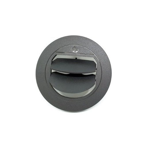 Déflecteur refermable Ø 60 mm - Vanlife - Store