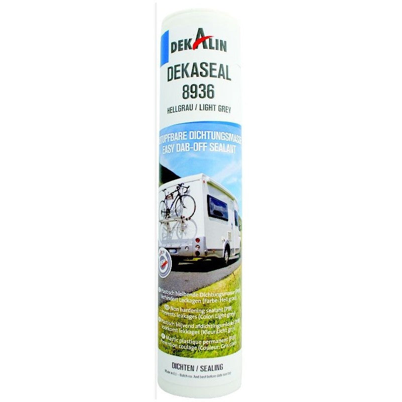 Dekalin Dekaseal 8936 Gris clair (cartouche) 310 ml C/12