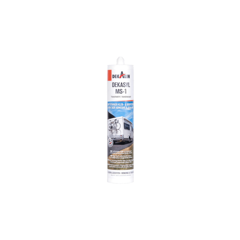 Dekasyl MS - 1 C/12 - Vanlife - Store