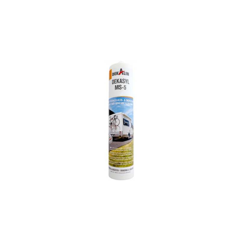 Dekasyl MS - 5 C/12 - Vanlife - Store