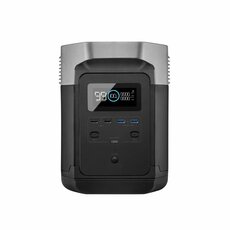 Delta 2 1024 Wh - ECOFLOW - Vanlife - Store