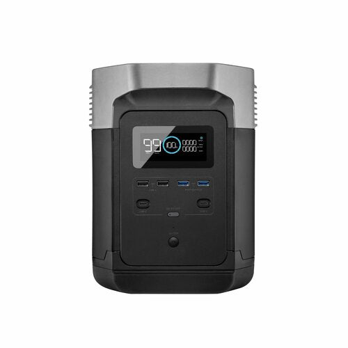 Delta 2 1024 Wh - ECOFLOW - Vanlife - Store