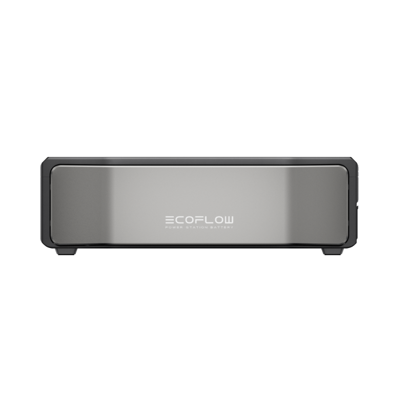 Delta Pro Ultra Extra Batterie - Vanlife - Store