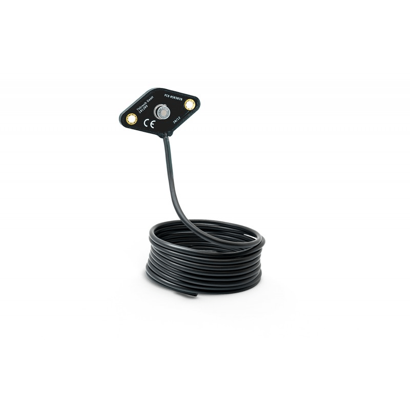 Détecteur additionnel Gaz lourds PRO III THITRONIK - Vanlife - Store