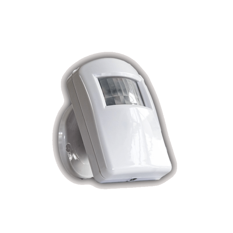 Détecteur infra - rouge Alarm - Detect - Vanlife - Store