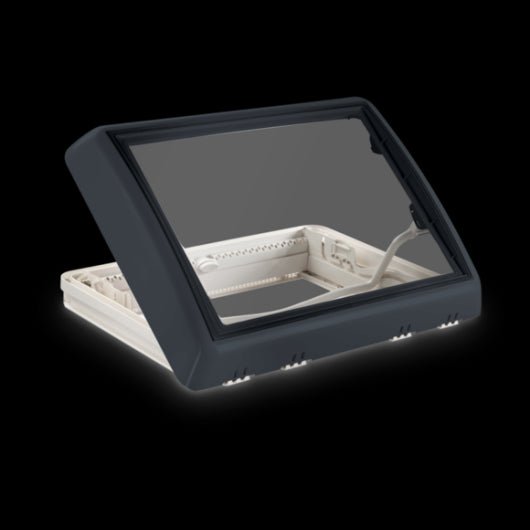 DOMETIC MIDI HEKI À BARRE DE LEVAGE GRIS - Vanlife - Store