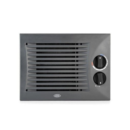 Échangeur de chaleur à eau avec ventilateur ARIZONA LN 24 V / 2,75 kW - Vanlife - Store