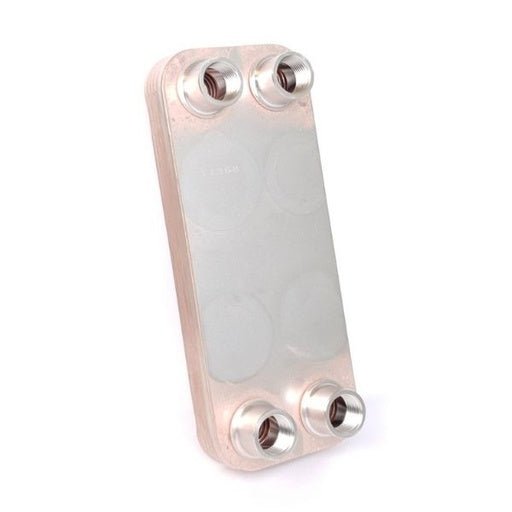 Échangeur de chaleur à eau passif EKO AIR 5 - 8 kW - Vanlife - Store