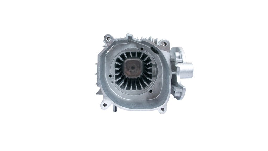 Echangeur de chaleur Autoterm Air 2D - Vanlife - Store