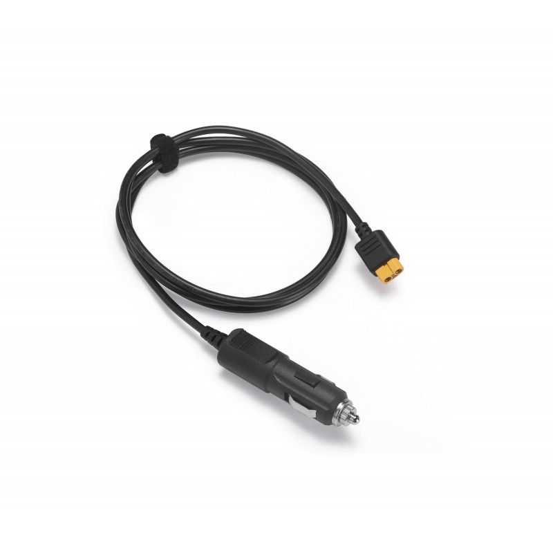 ECOFLOW adaptateur allume cigare XT60 - 1.5M - Vanlife - Store