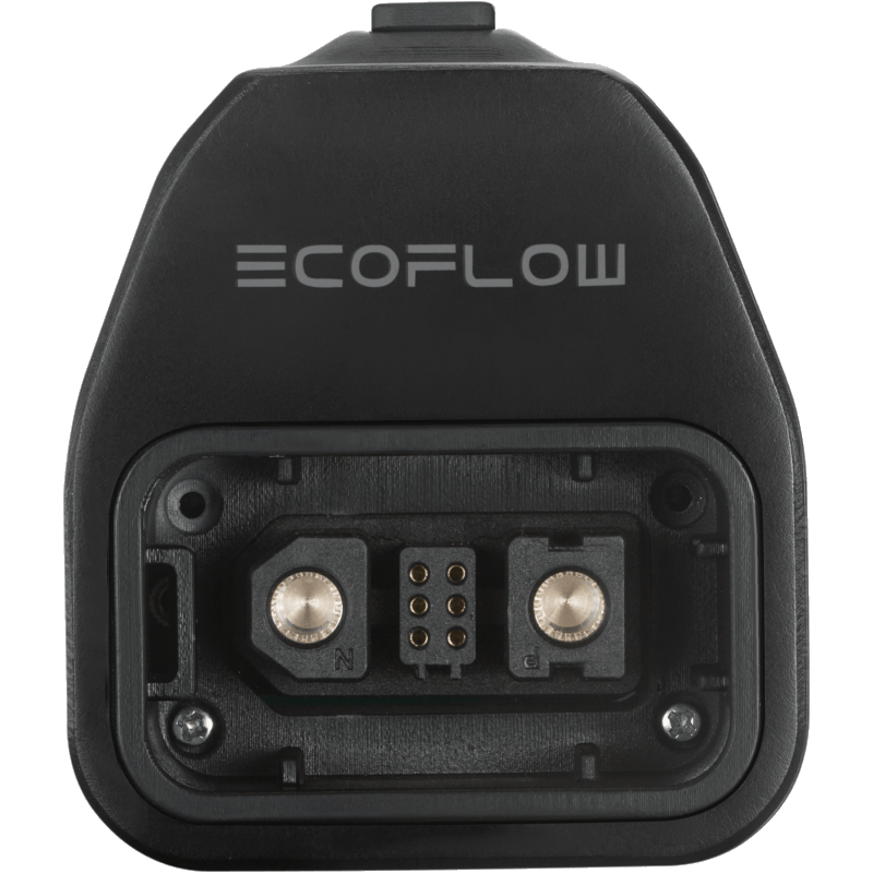 ECOFLOW Adaptateur Smart Generator et Alternateur Chargeur - Vanlife - Store