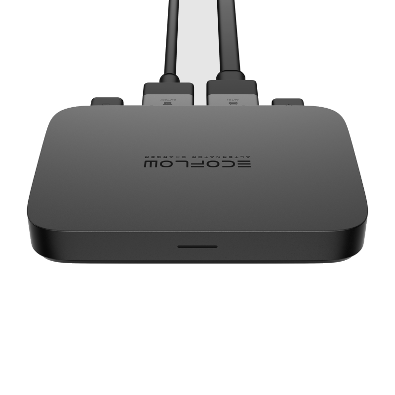 ECOFLOW Alternator Charger 800W (C/4) - Vanlife - Store