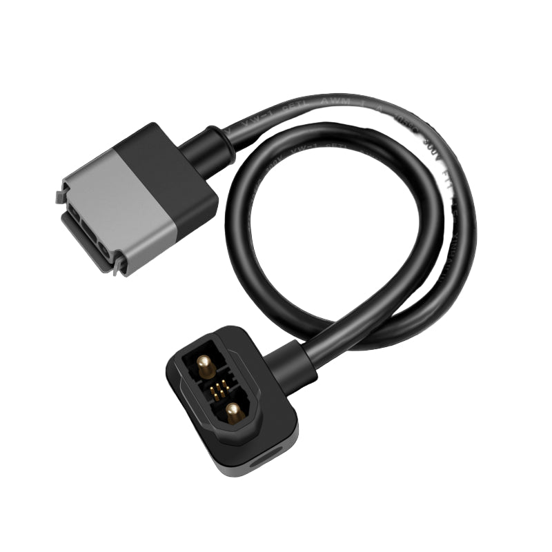 ECOFLOW Câble XT150 Micro Inverter to Power Station 1m - Vanlife - Store