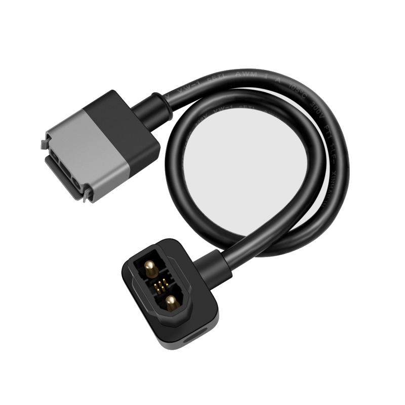 ECOFLOW Câble XT150 Micro Inverter to Power Station - Vanlife - Store