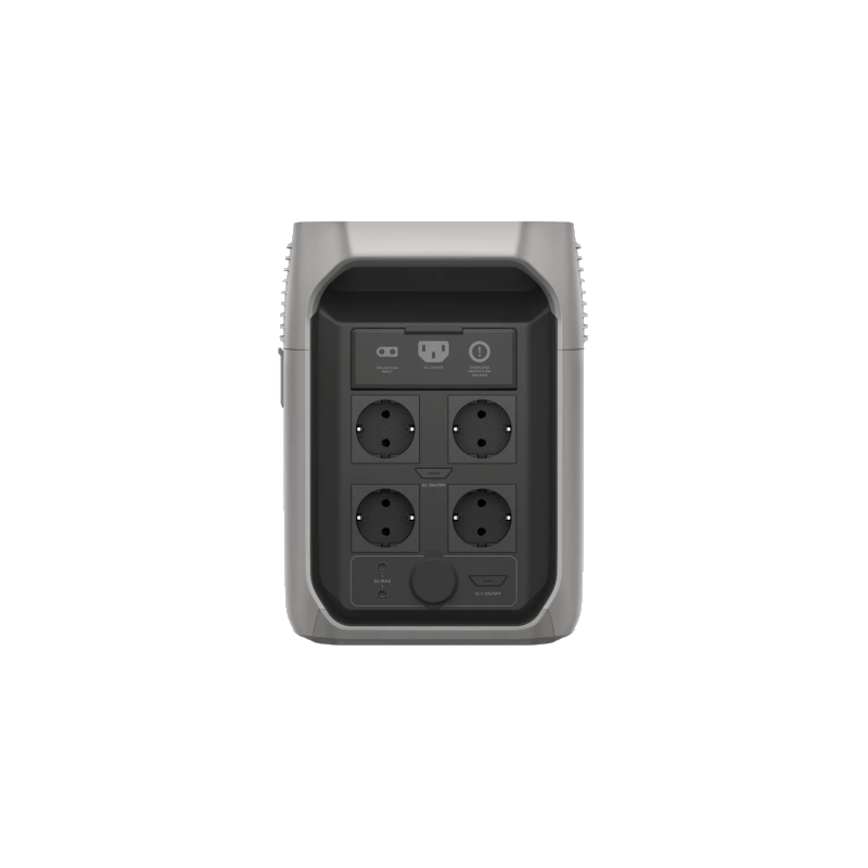 ECOFLOW Delta 3 1500 - Vanlife - Store
