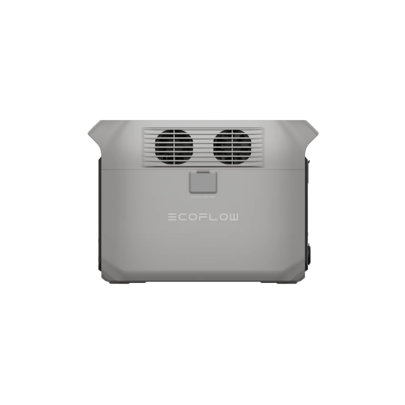 ECOFLOW Delta 3 1500 - Vanlife - Store