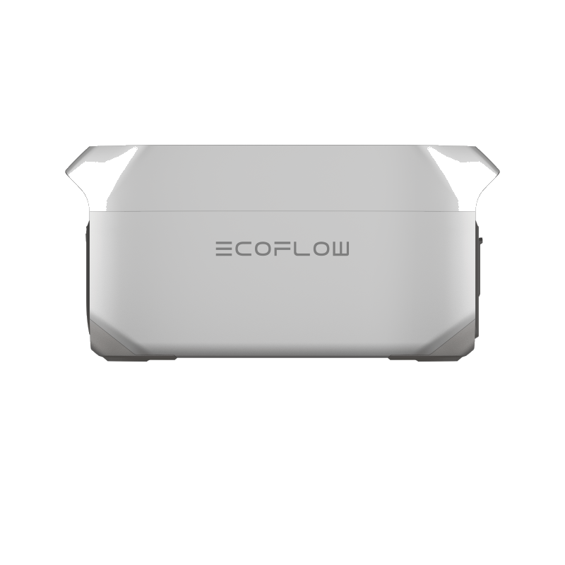 ECOFLOW DELTA 3 Extra Battery - Vanlife - Store