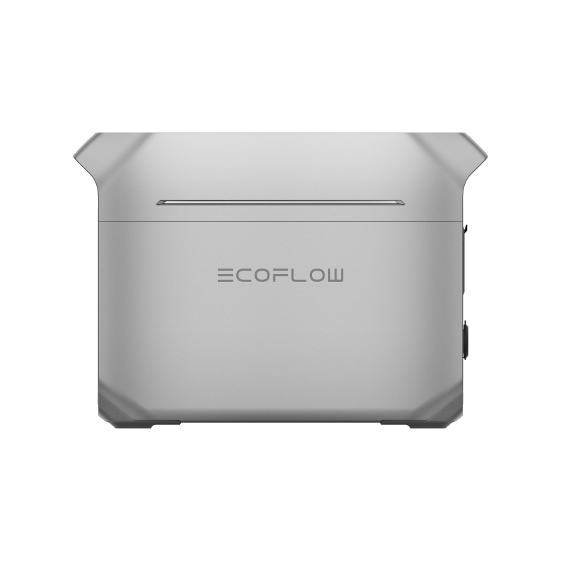 ECOFLOW Delta 3 Plus - Vanlife - Store