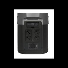 ECOFLOW DELTA MAX 1600 - ECOFLOW - Vanlife - Store