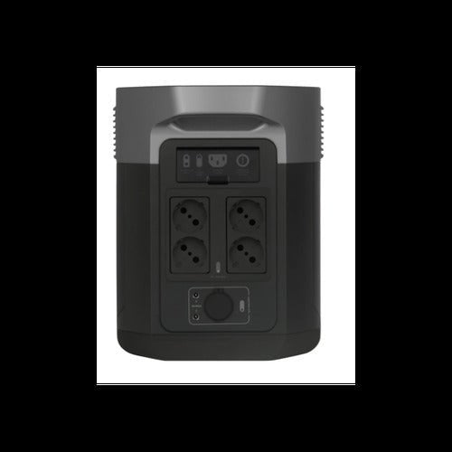 ECOFLOW DELTA MAX 1600 - ECOFLOW - Vanlife - Store