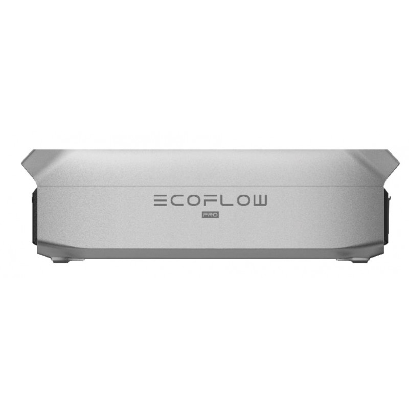 ECOFLOW DELTA Pro 3 Extra Battery - Vanlife - Store