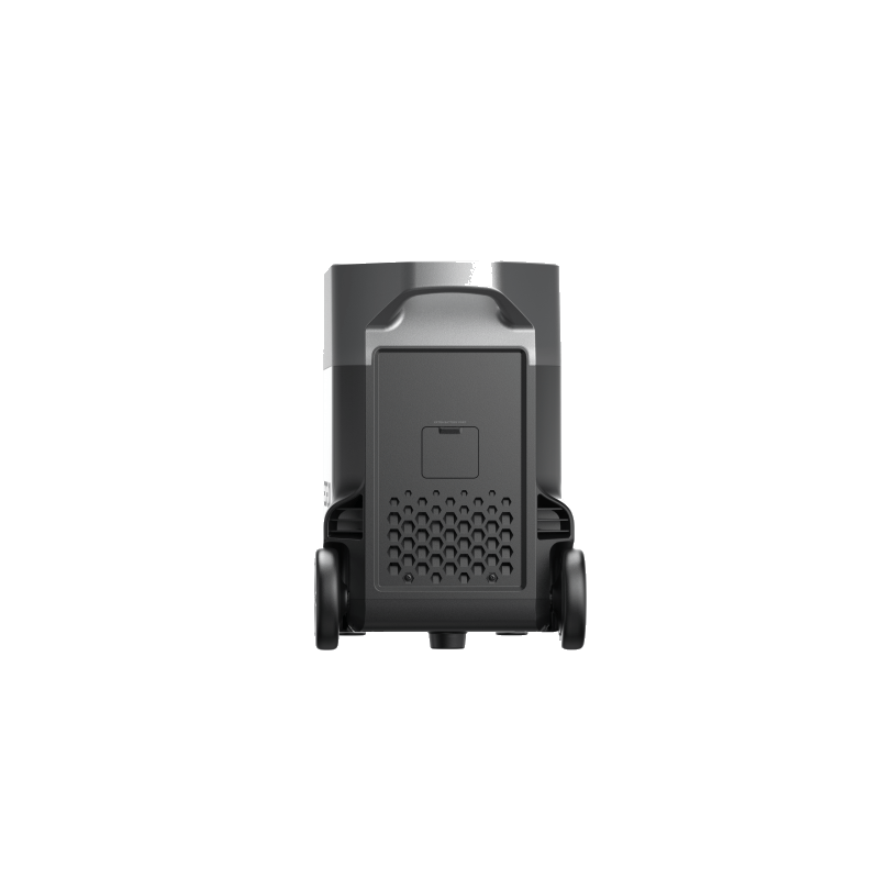 ECOFLOW DELTA Pro extra batterie - Vanlife - Store