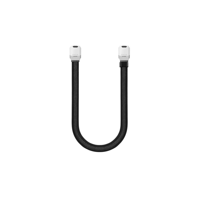 Ecoflow Extra battery flat cable 0.85m - Vanlife - Store