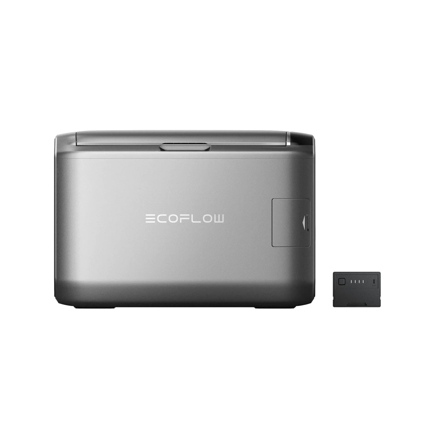 Kit Ecoflow Glacière 45L + Extra Batterie - Vanlife - Store