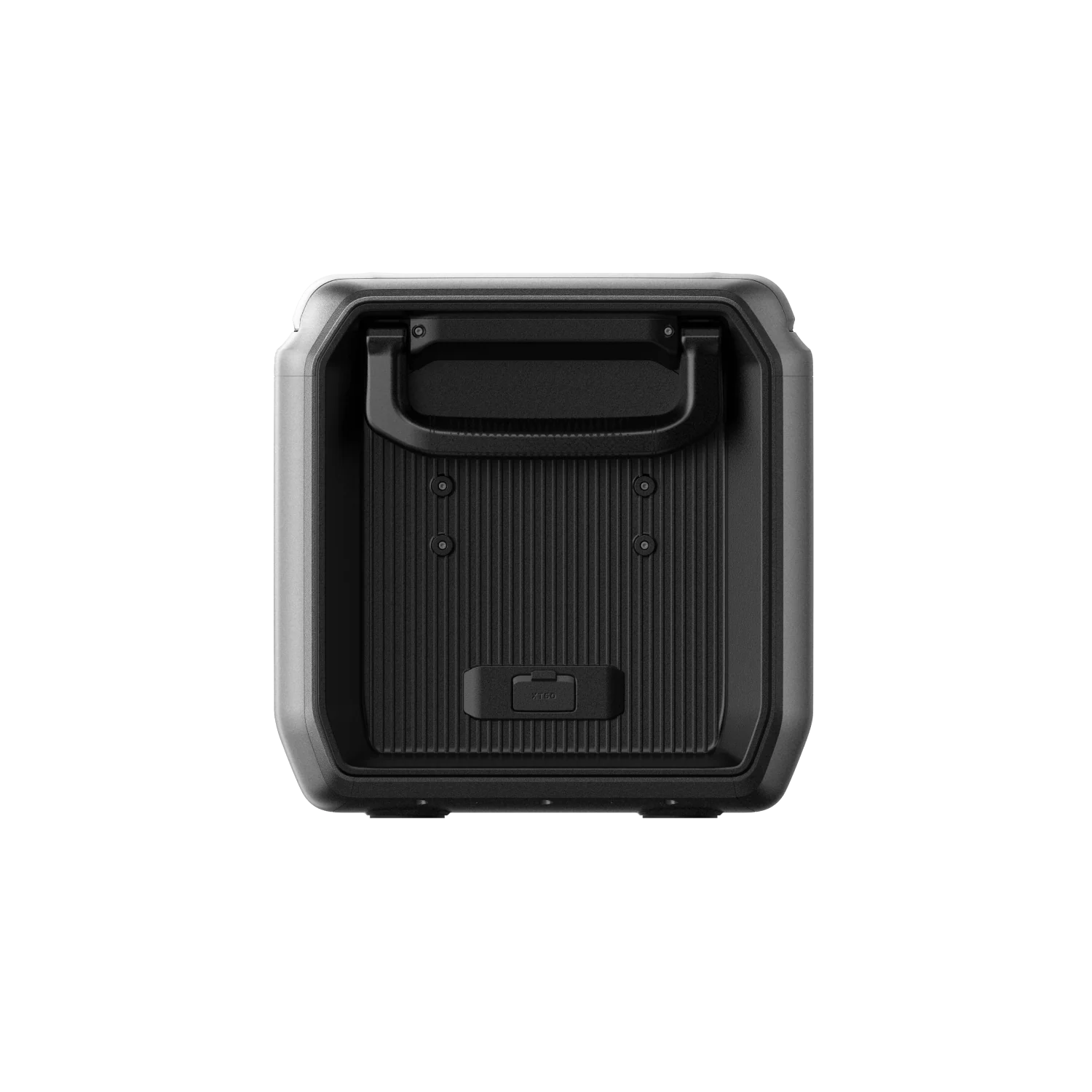 Kit Ecoflow Glacière 55L + Extra Batterie - Vanlife - Store
