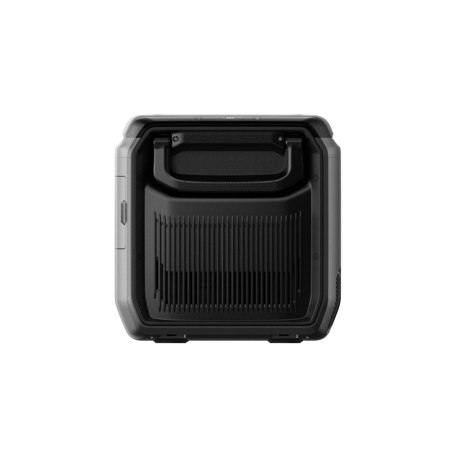Kit Ecoflow Glacière 35L + Extra Batterie - Vanlife - Store