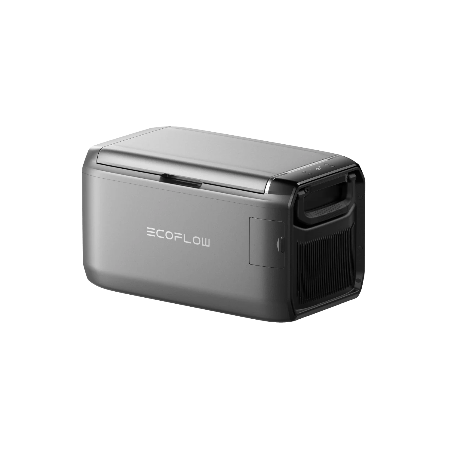 Kit Ecoflow Glacière 45L + Extra Batterie - Vanlife - Store