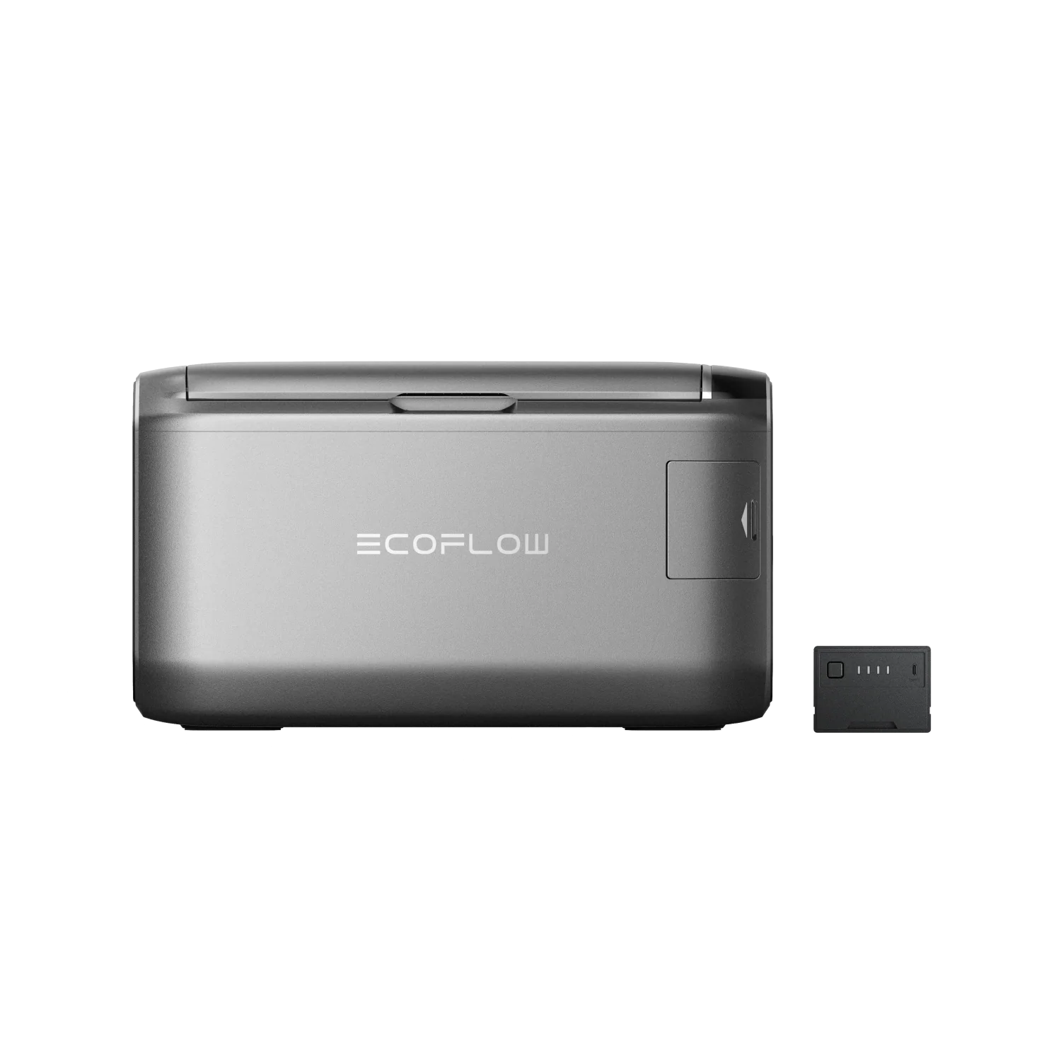 Kit Ecoflow Glacière 35L + Extra Batterie - Vanlife - Store