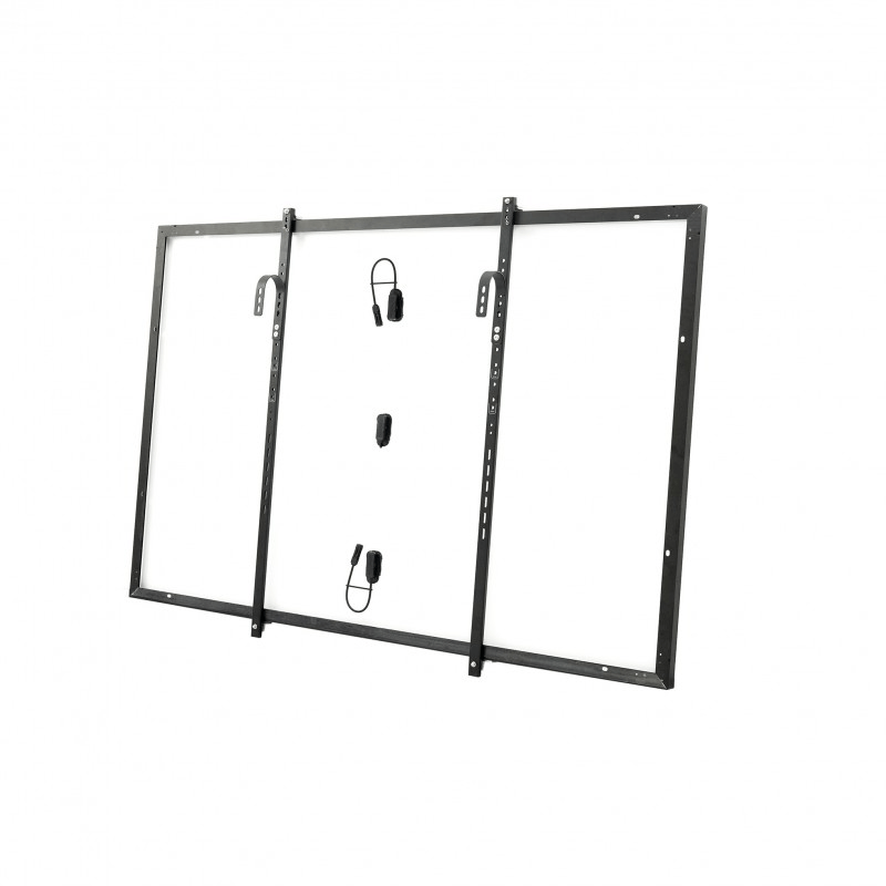 ECOFLOW Kit crochets pour installation solaire sur balcon - Vanlife - Store