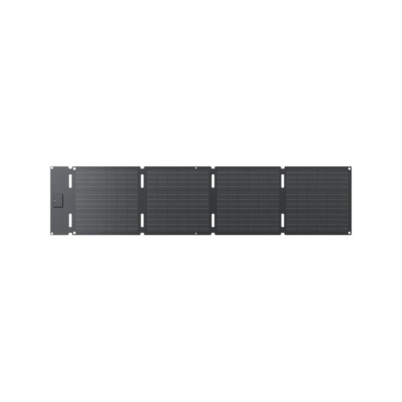 ECOFLOW panneau solaire portable 60W (Connecteur Type - C) - Vanlife - Store