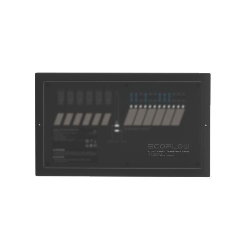 ECOFLOW Prepared Kit - Vanlife - Store