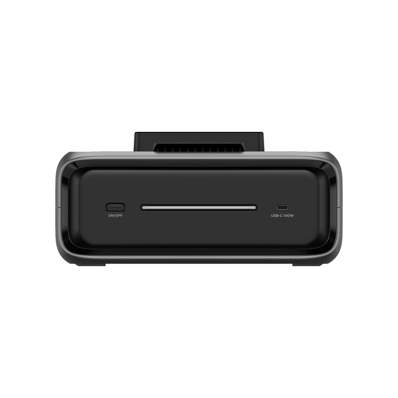 ECOFLOW River 3 Plus Extra Battery 286 Wh - Vanlife - Store