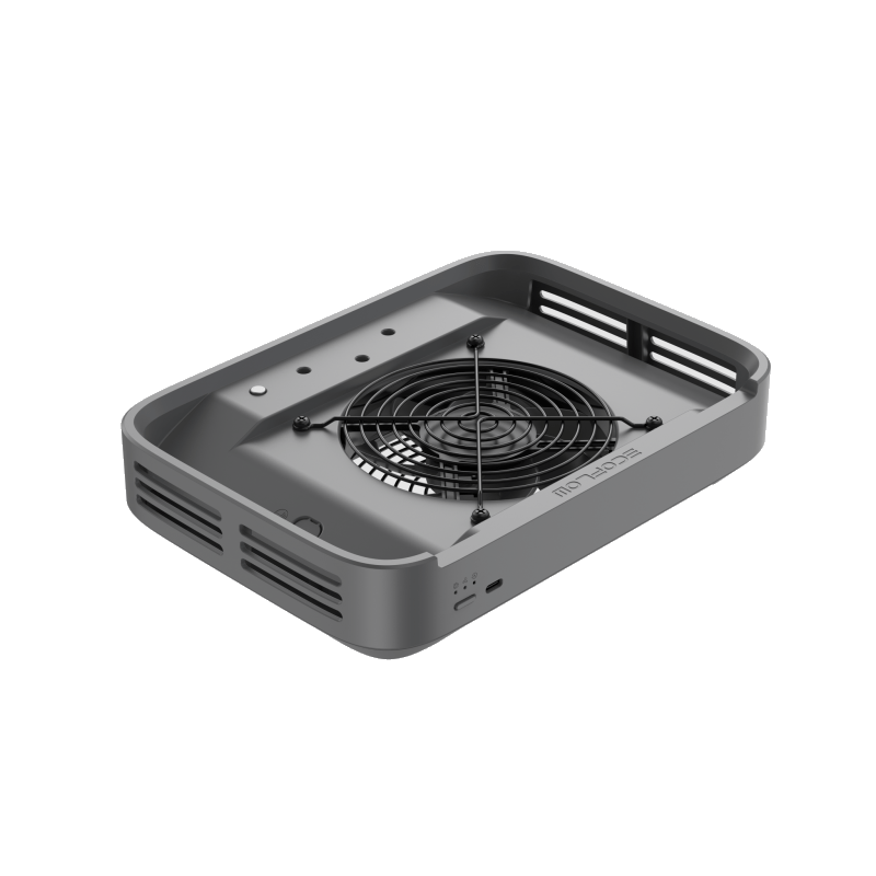 ECOFLOW Smart Cooling Deck - Vanlife - Store