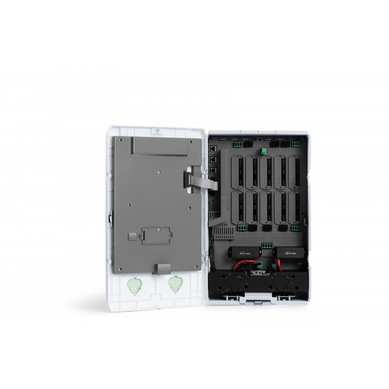 ECOFLOW Smart Home Panel + 13 relais (8 x 13A et 5 x 16A) - Vanlife - Store