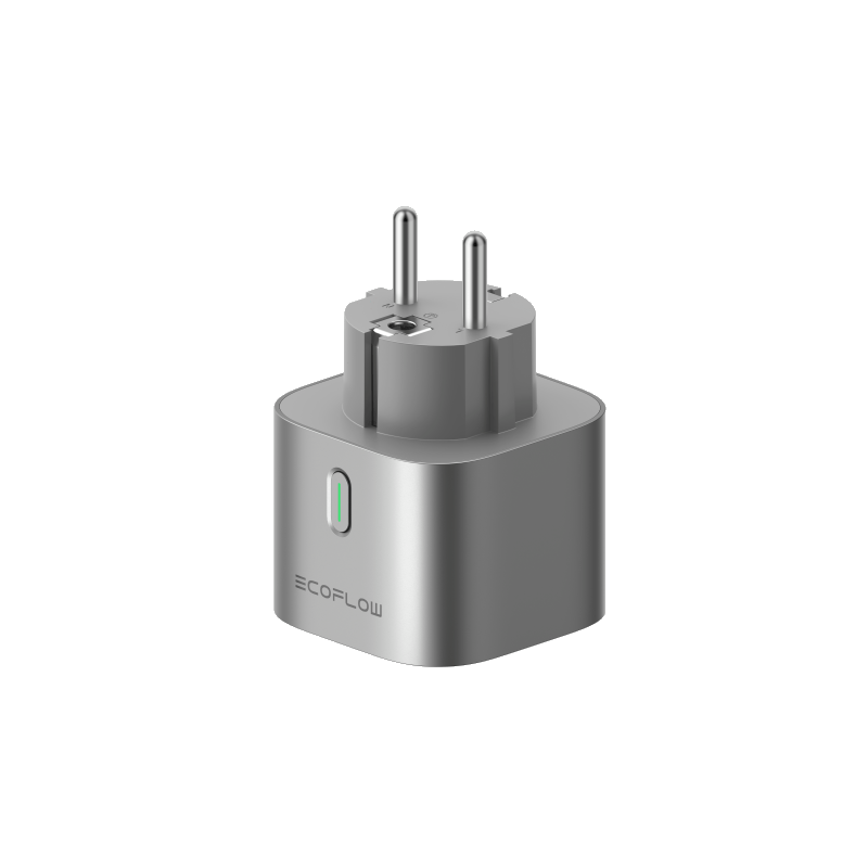 ECOFLOW Smart Plug - Vanlife - Store