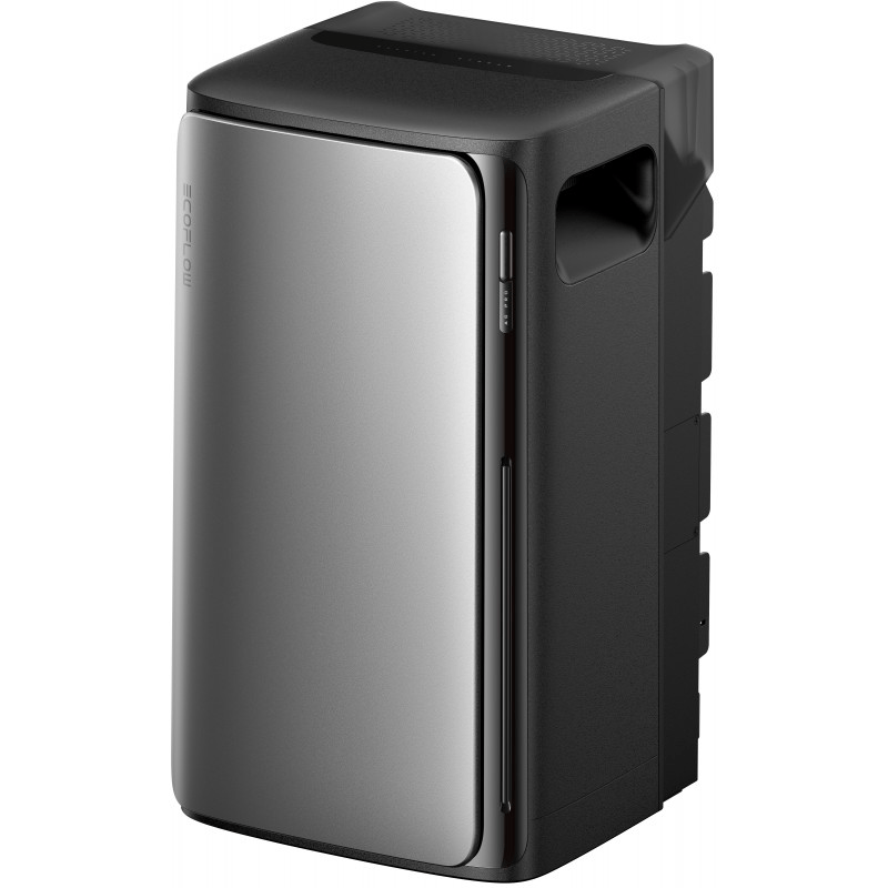 EcoFlow STREAM AC Pro - Vanlife - Store