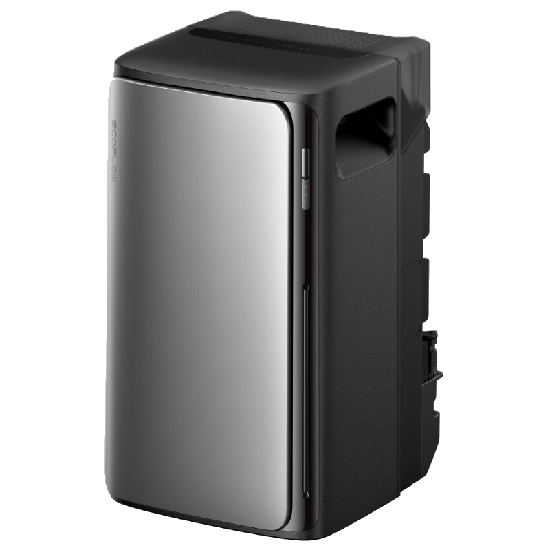 EcoFlow STREAM Max - Vanlife - Store