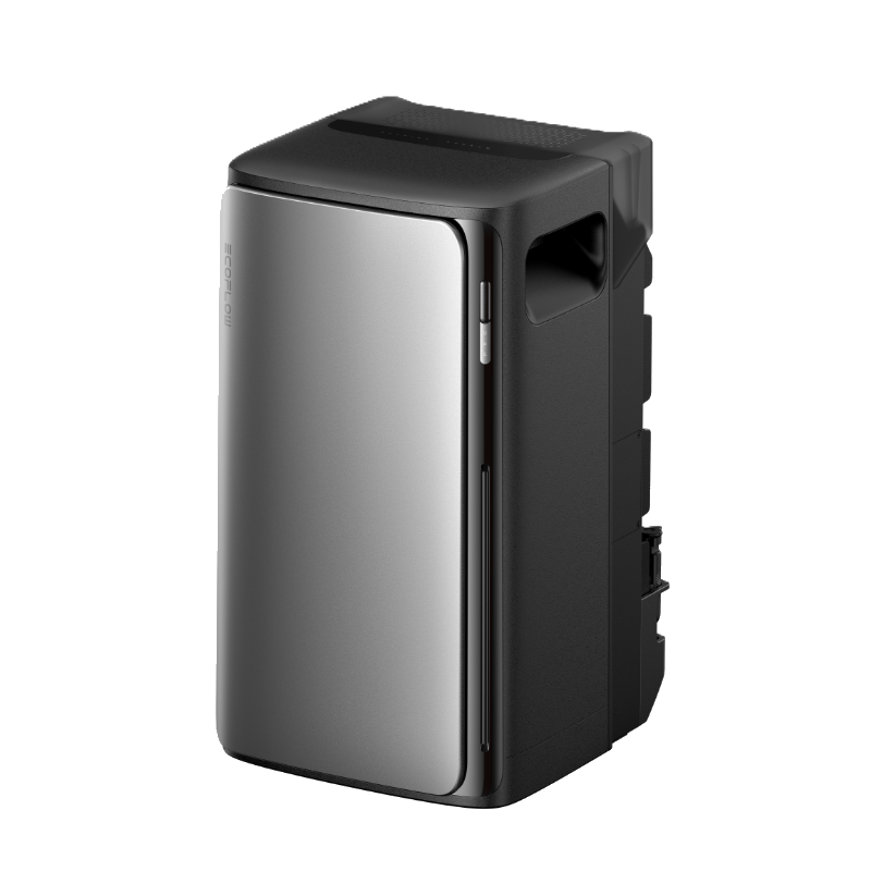 EcoFlow STREAM Pro - Vanlife - Store